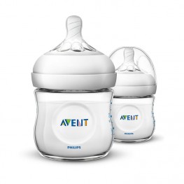 Philips Avent Natural Bottle