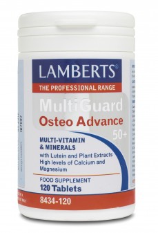 Lamberts Multiguard Osteoadvance