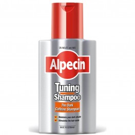 Alpecin Tuning Shampoo