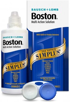 Boston Simplus