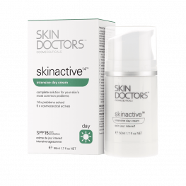 Skin Doctors Skinactive14 Day Cream 50ml