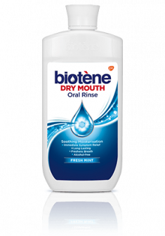 Biotene Mouthwash