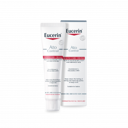 Eucerin Atocontrol Acute Care Cream (40ml)