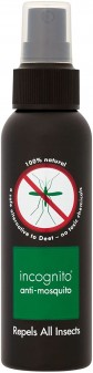 Incognito Mosquito Repellent Spray
