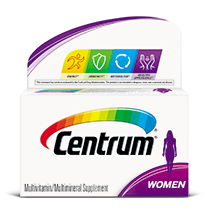 Centrum For Women