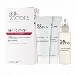 Skin Doctors Hair NO More Inhibitor Spray 120ml