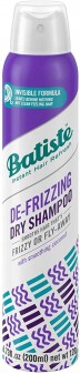 Batiste Dry Shampoo DE-Frizz