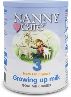 Nanny Care Growing UP Milk