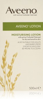 Aveeno Moisturising Lotion