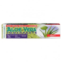 Holland & Barrett Aloe Vera Toothpaste