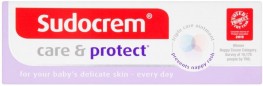 Sudocrem Care And Protect
