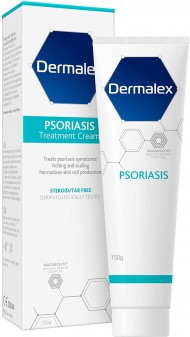 Dermalex Psoriasis Cream