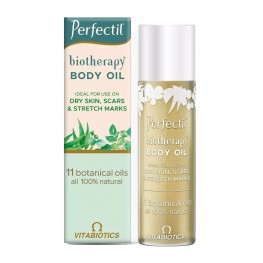 Perfectil Biotherapy Oil 125ml