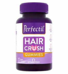 Perfectil Hair Crush Gummies