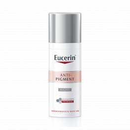 Eucerin Anti Pigment Night Cream 50ml