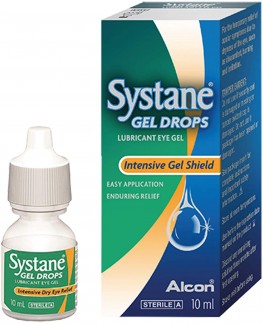 Systane Gel