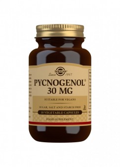 Solgar Pycnogenol® 30 MG