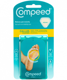 Compeed Callouses