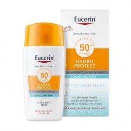 Eucerin Hydro Protect Spf 50+ 50ml