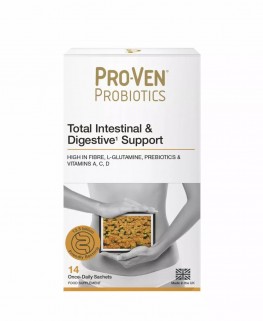 Pro-Ven Acidophilus & Bifidus Plus Intestinal & Digestive Support