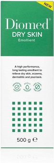 Diomed Dry Skin Emollient