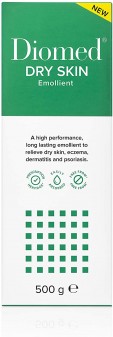 Diomed Dry Skin Emollient