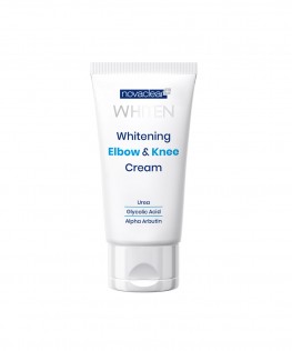 Novaclear Whitening Elbow&Knee Cream 50ml