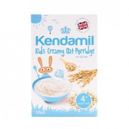 Kendamil Cereals Creamy Oat Porridge