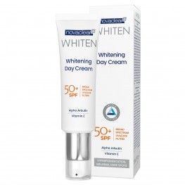 Novaclear Whitening Day Cream 50ml