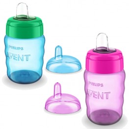 Philips Avent Easy Sip Spout Cup