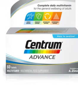 Centrum Advance