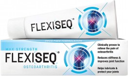 Flexiseq Joint Pain Relief Gel