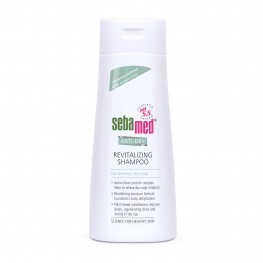 Sebamed Anti-Dry Revitalizing Shampoo 200ml