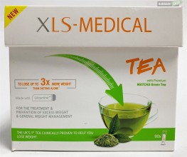 Xls Medical Tea Sticks