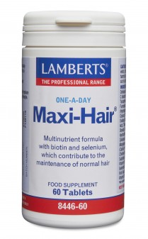 Lamberts Maxi-Hair