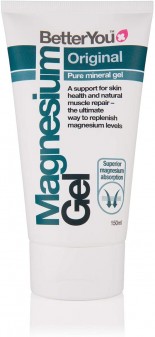 Betteryou Magnesium Original Gel