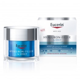 Eucerin Hyfi Moisture Booster Night Gel Cream 50ml