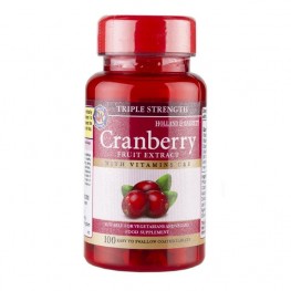 Holland & Barrett Triple Strength Cranberry Concentrate