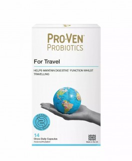 Pro-Ven Acidophilus & Bifidus For Travellers