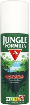 Jungle Formula Aerosol Maximum