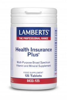 Lamberts Health Insurance Plus