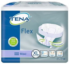 Tena Tenaflex Maxi EX Large