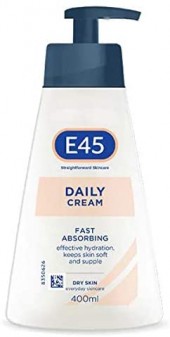 E45 Cream Daily