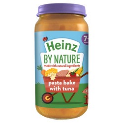 Heinz Pasta Bake Tuna