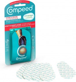 Compeed Underfoot Blister Plaster