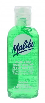 Malibu Aloe Vera After Sun Moisturising Gel