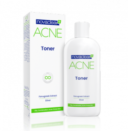 Novaclear Acne Toner