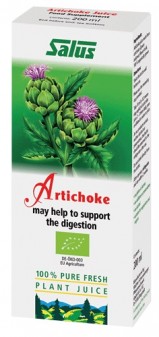 Floradix Artichoke 200ml