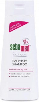 Sebamed Shampoo Every Day