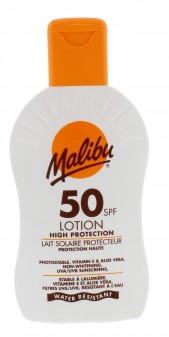 Malibu Spf 50 Lotion